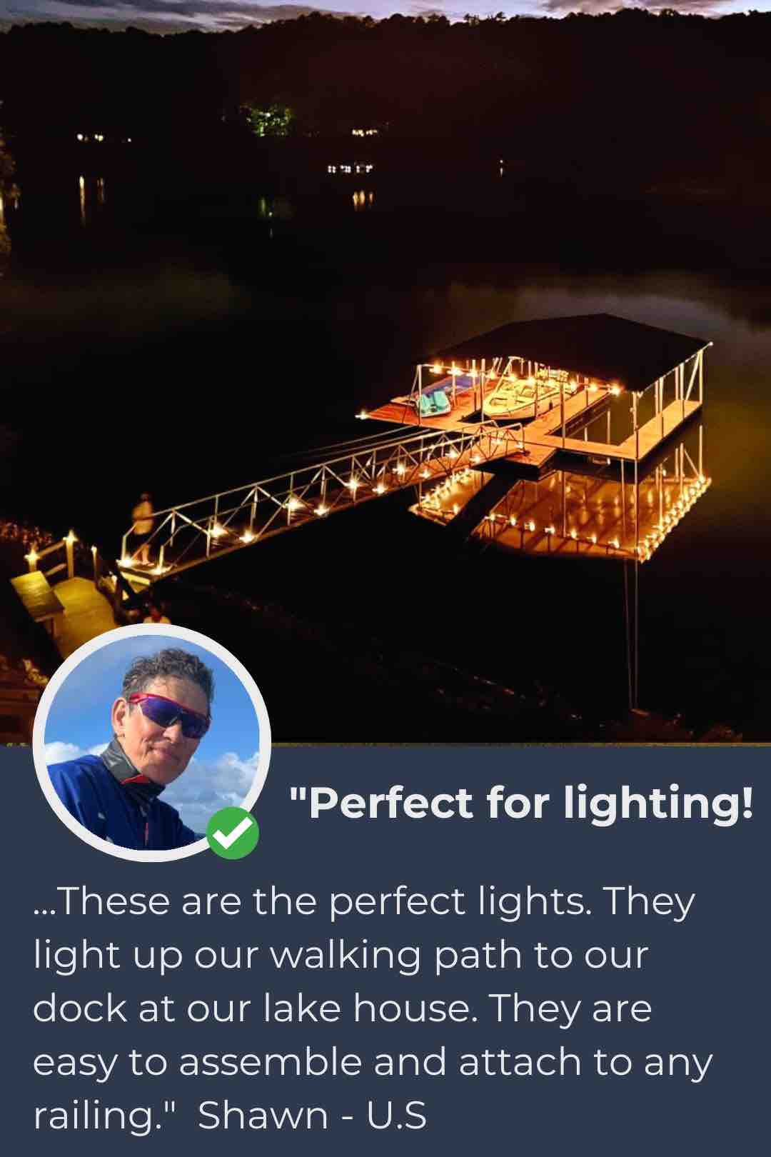 "It changeg my house looking" - 4