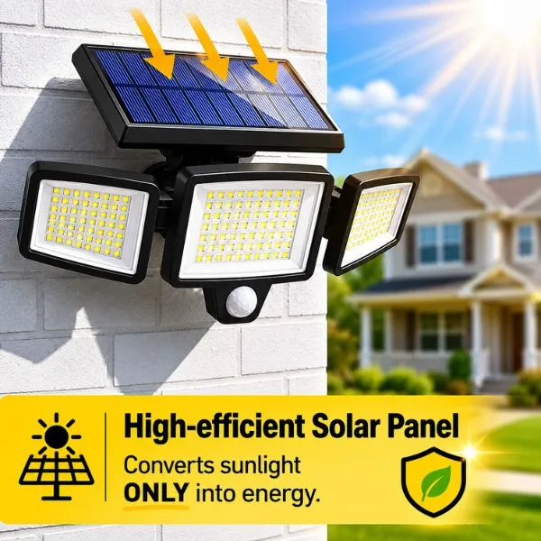 (1) SALE! – SolarLED 360 – US – SolarLED Sale!